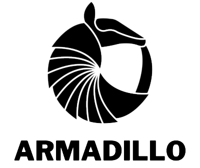 Armadillo Technical Services Logo